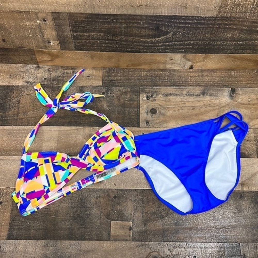 Victoria's Secret Pink Bikini Women's‎ Size Large